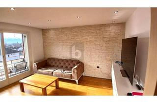 Wohnung kaufen in 6850 Dornbirn, Preisreduktion! SONNIG MIT BALKON UND DURCHDACHTER RAUMAUFTEILUNG