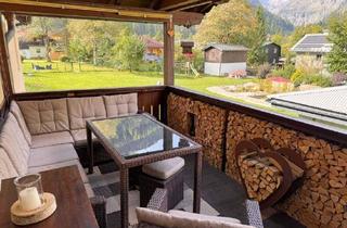 Wohnung kaufen in 5645 Bad Gastein, Top gepflegte 3-Zimmer-Wohnung mit Terrasse und Loggia im Gasteinertal