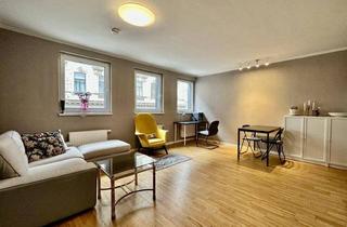 Wohnung kaufen in Burggasse, 1070 Wien, City-Apartment // Burggasse // 1070 Wien - Ihr neues Zuhause auf 51m²!