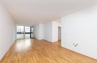 Wohnung kaufen in Laxenburger Straße 2D, 1100 Wien, Neubau Erstbezug - 2 Zimmer mit Freifläche, provisionsfrei u. gratis Jahreskarte der Wr. Linien