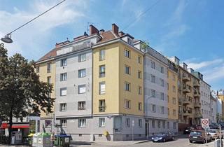 Wohnung mieten in Klabundgasse, 1190 Wien, Gemütlicher Einzelwohnraum in Döbling