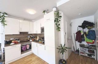 Wohnung mieten in Roseggergasse 40, 1160 Wien, Herrliche 2-Zimmer-Terrassenwohnung in der Roseggergasse – perfekte Lage nahe U-Bahn Ottakring!