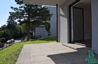 Wohnung mieten in 1130 Wien, Exklusiv Wohnen mitten im Grünen beim Hörndlwald mit Terrassen