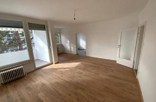 Wohnung mieten in Obere Teichstraße, 8010 Graz, Sanierte, sonnige Wohnung mit Balkon in ruhiger TOP-Lage