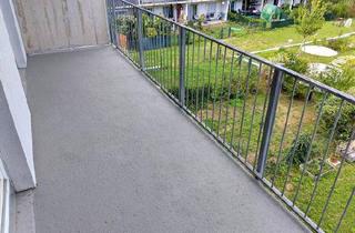 Wohnung mieten in Zeillergasse 10, 8020 Graz, Ruhiger 2 ZIMMER-NEUBAU + großer Balkon 11m² + Einbauküche + Bad mit Wanne und WC + Lift + nähe AVL!