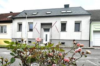 Einfamilienhaus kaufen in 2225 Zistersdorf, ''AuFguteNaCHBarSCHafT''