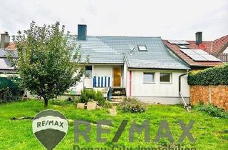 Einfamilienhaus kaufen in 2225 Zistersdorf, ''AuFguteNaCHBarSCHafT''