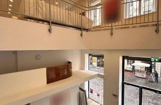 Gewerbeimmobilie kaufen in 9020 Klagenfurt, Eleganz trifft Vision - Ihr Geschäft im Herzen von Klagenfurt