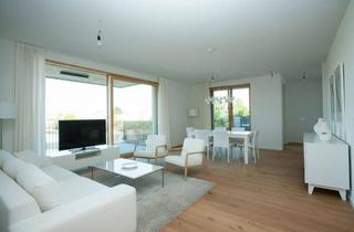 Wohnung kaufen in 2481 Achau, Einzigartige Atmosphäre: Grünruhelage mit Nähe zu Wien. ERSTBEZUG.