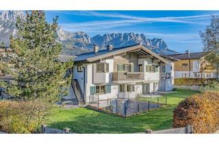 Haus kaufen in 6352 Ellmau, Landhaus mit Kaiserblick in sonniger Ruhelage