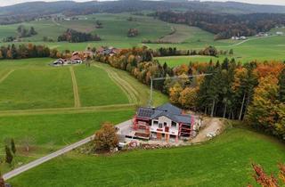 Penthouse kaufen in 4882 Oberwang, Wo Lage zur Ausnahme wird - Exklusives Penthouse im Naturparadies