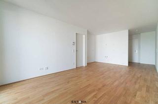Wohnung kaufen in Attemsgasse, 1220 Wien, Anlegerwohnung zum Spitzenpreis - Nähe Kirschblütenpark und U-Bahn U1