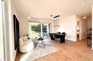 Wohnung kaufen in Ackergasse 14, 2700 Wiener Neustadt, PROVISIONSFREI! Lichtdurchflutete 3-Zimmer-Wohnung | Großzügige Sonnenterrasse | Zugang aus allen Räumen