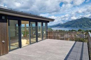 Penthouse mieten in Am Huemerhof, 4813 Altmünster, Panoramablick - Penthouse Top 2