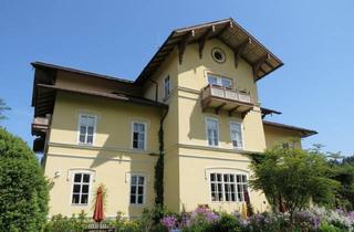 Wohnung mieten in 5411 Oberalm, RARITÄT zur Miete! Charmante Großgarconniere in Villenlage Oberalm