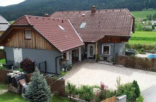 Einfamilienhaus kaufen in 5580 Tamsweg, Charmantes Einfamilienhaus in Naturlage - Wohlfühloase für die ganze Familie