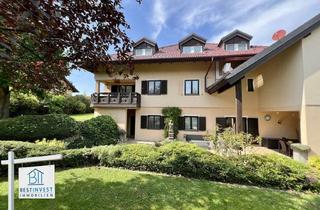 Haus kaufen in Wolkersdorf, 2123 Kronberg, Exklusives Domizil im Landhaus-Chic mit Märchenhaften Garten & Pool