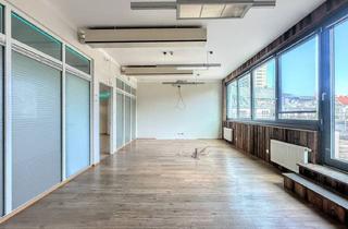 Büro zu mieten in Lazarettgasse, 1090 Wien, Vienna Competence Center - moderne Büros samt Freiflächen