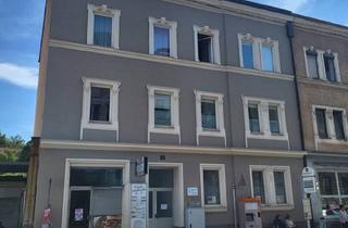 Büro zu mieten in Hauptstraße, 4040 Linz, Linz-Urfahr: Sanierungsbedürftiges Geschäftslokal in Toplage mit großem Potenzial!