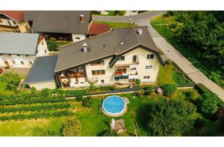 Villen zu kaufen in 9613 Feistritz an der Gail, 9613 Feistritz Kärnten - seltene Villa mit kunsthistorischer Geschichte zum großzügen Wohnen oder Vermieten