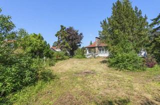 Haus kaufen in Raimundgasse, 2603 Felixdorf, Wunderschöner Eckgrund mit Bungalow in Felixdorf | Ruhige Lage | Sanierungsbedürftig | Ausbaupotenzial