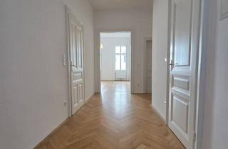 Wohnung mieten in Gumpendorfer Straße, 1060 Wien, Gepflegte 3,5 Zimmer Altbauwohnung direkt in der Gumpendorferstraße