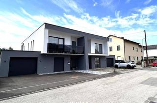 Haus kaufen in Traunfellnerstraße 32, 4060 Leonding, Exclusives Doppelhaus (TOP1) in Leonding "Schlüsselfertig" nur noch 1 Haus verfügbar