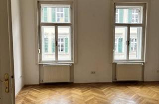 Wohnung mieten in Brockmanngasse 59/4, 8010 Graz, 2-Zimmer-Wohnung mit Balkon - Nähe TU Graz