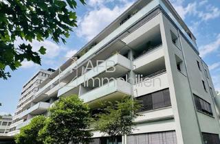 Wohnung mieten in Friedrichgasse, 8010 Graz, 2-Zimmer-Terrassenwohnung in Jakomini (Nähe Augarten) zu vermieten