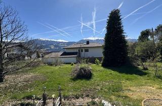 Grundstück zu kaufen in Speckkarstraße, 6068 Mils, Traum-Baugrund 500M² in Mils Tirol mit Berg-, Fern- & Grünblick - Jetzt Sichern!