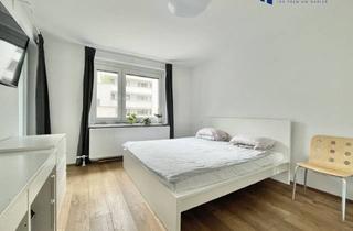 Wohnung kaufen in U6 Dresdnerstraße, 1200 Wien, Vollrenovierte 4-Zimmer-Wohnung vor der U-Bahn Station U6 Dresdnerstraße