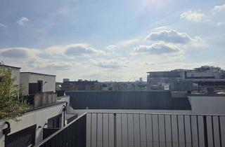 Wohnung mieten in Pfeiffergasse, 1150 Wien, TERRASSENWOHNUNG INNENHOFBLICK 2 ZIMMER, KLIMATISIERT