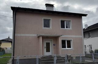 Einfamilienhaus kaufen in Herderstraße, 4600 Wels, Einfamilienhaus in Wels/Pernau