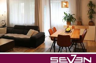 Wohnung kaufen in Amraser Straße, 6020 Pradl, 4-Zimmer-Wohnung in der Amraser Straße - optional mit 2 verschließbaren Autoabstellplätzen