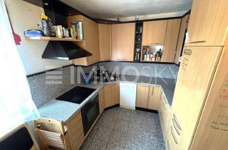 Wohnung kaufen in Dresdner Straße, 1200 Wien, FAMILIENHIT-BEFRISTET VERMIETET!!