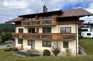 Anlageobjekt in 8972 Ramsau am Dachstein, Ein Stück vom Paradies - Haus mit 6 Apartments am Fuße des imposanten Dachsteinmassivs