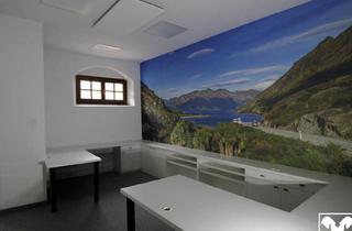 Büro zu mieten in 5310 Mondsee, Mondsee Zentrum Büro - Praxis - Geschäftsfläche G01