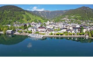 Haus kaufen in 5700 Zell am See, Appartementhaus im Zentrum von Zell am See!
