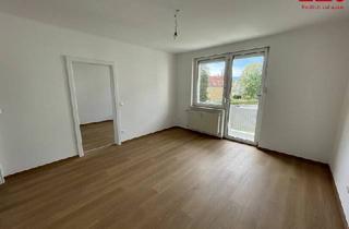 Wohnung mieten in Schubertgasse, 8570 Voitsberg, Sanierte 3-Zimmer-Wohnung mit großer Loggia!