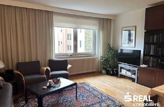 Wohnung kaufen in Lessingstraße, 4020 Linz, 3-Zimmer-Wohnung in Top-Lage, Lessingstraße Linz