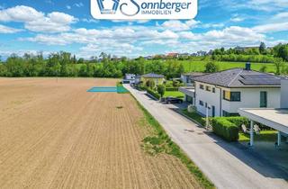 Grundstück zu kaufen in 4483 Hargelsberg, GRUND ZUM GLÜCK ? Baulandprojekt Hargelsberg Parzelle Nr. 7 mit 652 m²