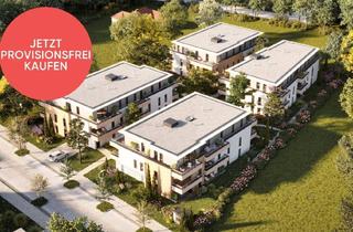 Anlageobjekt in Ackergasse 14/4, 2700 Wiener Neustadt, PROVISIONSFREI! Stilvolle 2-Zimmer-Wohnung mit Terrasse & Garten - Bella Vita genießen