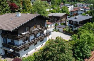 Haus mieten in Bräupark 2, 6200 Jenbach, Jenbach: Haus mit 20 Zimmer, 2 Wohnungen (Grundfläche ca. 1.300 m2)