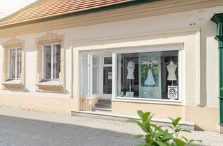 Büro zu mieten in 2500 Baden, Charmantes Geschäftslokal in bester Lage der Badener Fußgängerzone