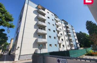 Wohnung mieten in Dr. Schauer Straße 22A /4, 4600 Wels, Schöne 3-Zimmer Wohnung in Wels mit Loggia