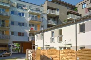 Immobilie mieten in Orpheumgasse, 8020 Graz, Orpheumgasse 9 - Unüberdachte Parkplätze zu vermieten