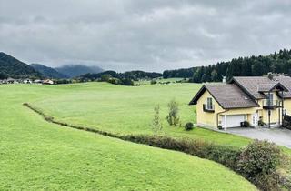 Wohnung mieten in 5321 Habach, Charmante 3-Zimmer-Wohnung mit herrlichem Ausblick