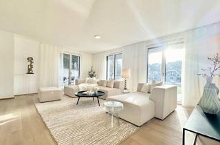 Wohnung kaufen in Krottenbachstraße 182/1, 1190 Wien, Quality Living im Wundervollen Neustift.