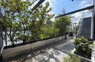 Wohnung kaufen in U3 Kardinal-Nagl-Platz, 1030 Wien, Moderne 3-Zimmer-Wohnung mit 3 Terrassen im Herzen von 1030 Wien!