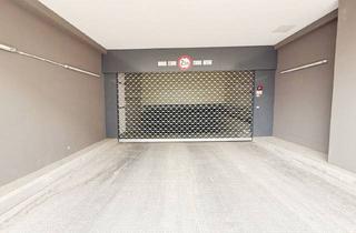 Garagen mieten in Tokiostraße, 1220 Wien, TIEFGARAGENSTELLPLATZ NÄHE U1 KAGRAN - DONAUZENTRUM UND STEFFL ARENA